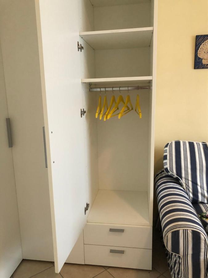 Centrally Located Apt By Harbour With Elevator Sanremo Exteriér fotografie